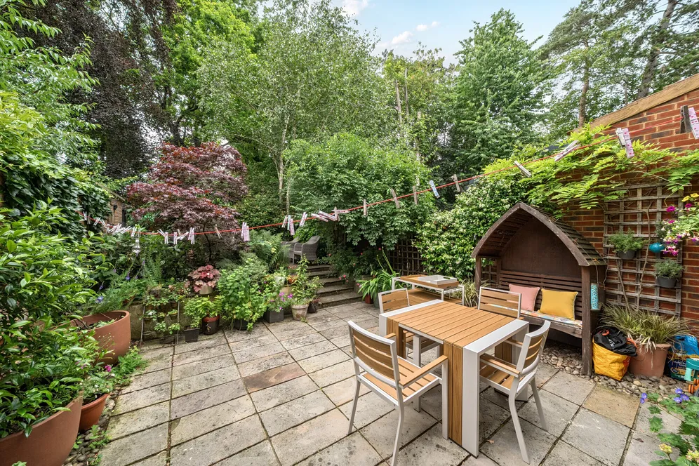 Trevelyan Place, St. Albans, AL1 photo 7