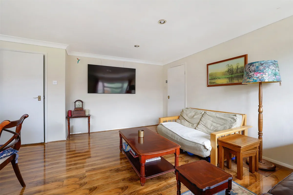 New Causeway, Reigate, Surrey, RH2