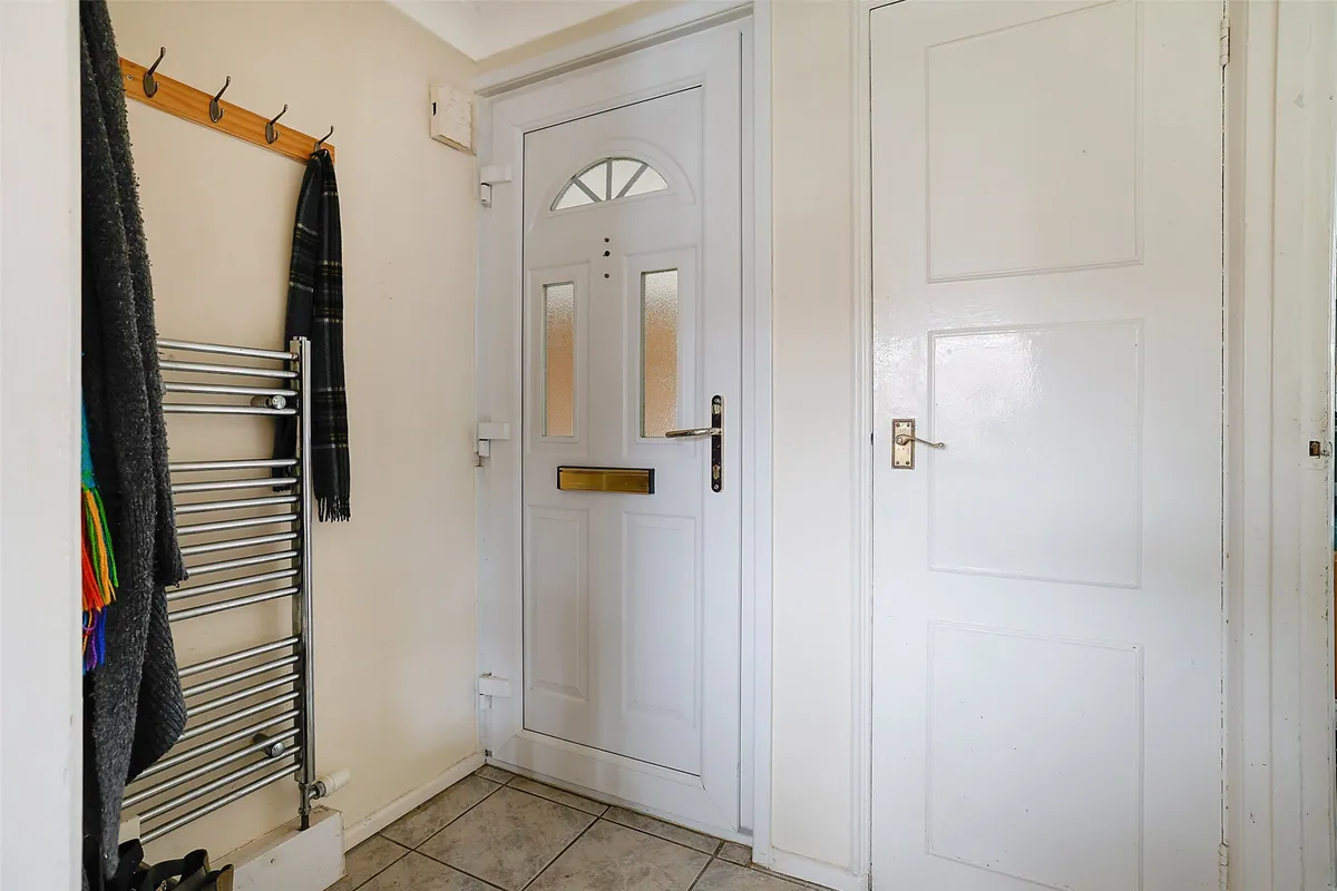 New Causeway, Reigate, Surrey, RH2