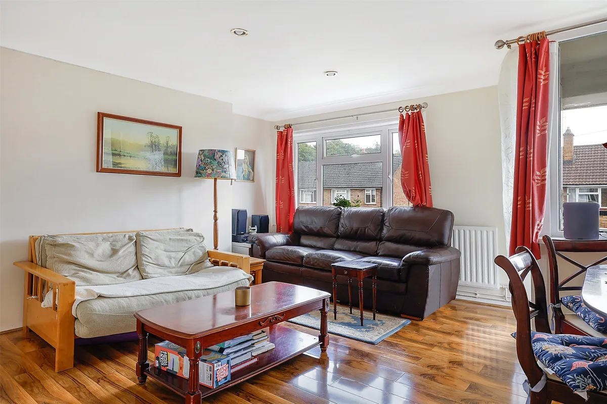 New Causeway, Reigate, Surrey, RH2