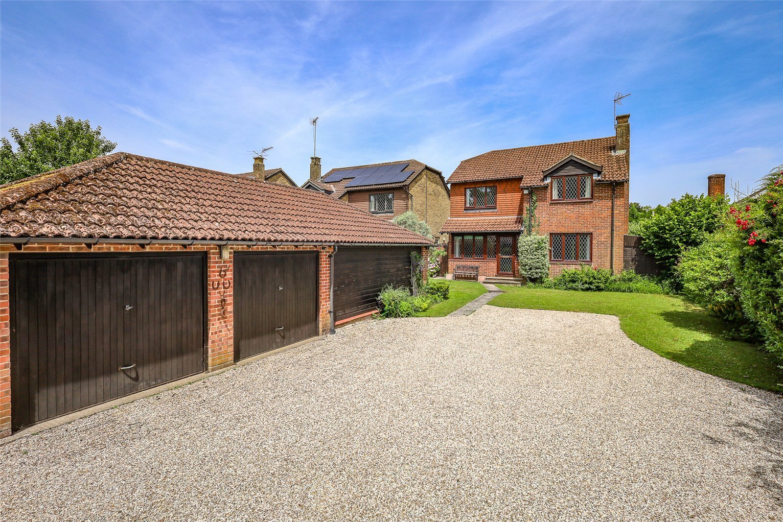 Longmoor Road, Liphook, Hampshire, GU30 Image 1