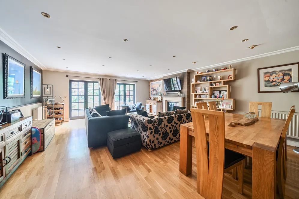 Trevelyan Place, St. Albans, AL1 photo 10