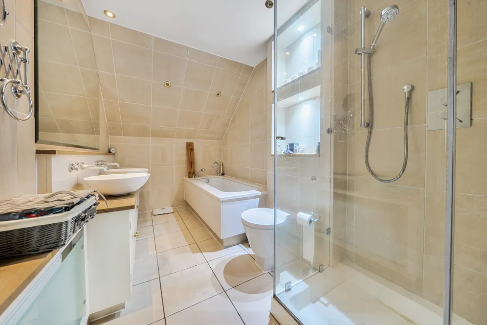 Trevelyan Place, St. Albans, AL1 photo 11