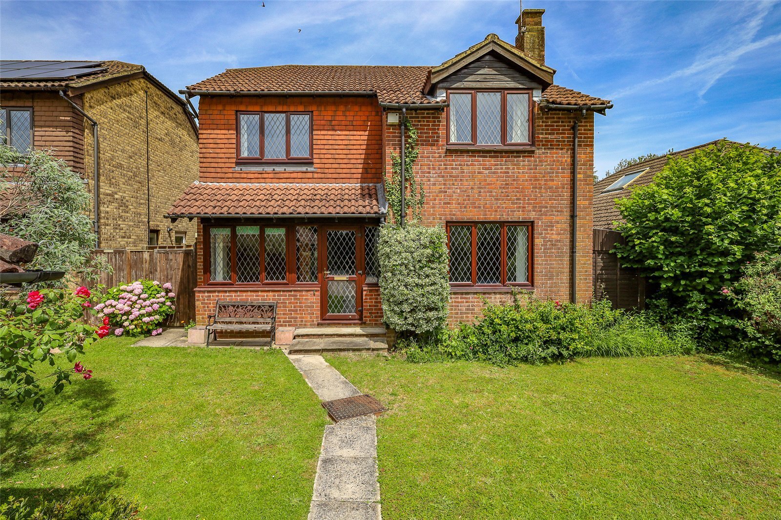 Longmoor Road, Liphook, Hampshire, GU30 Image 22