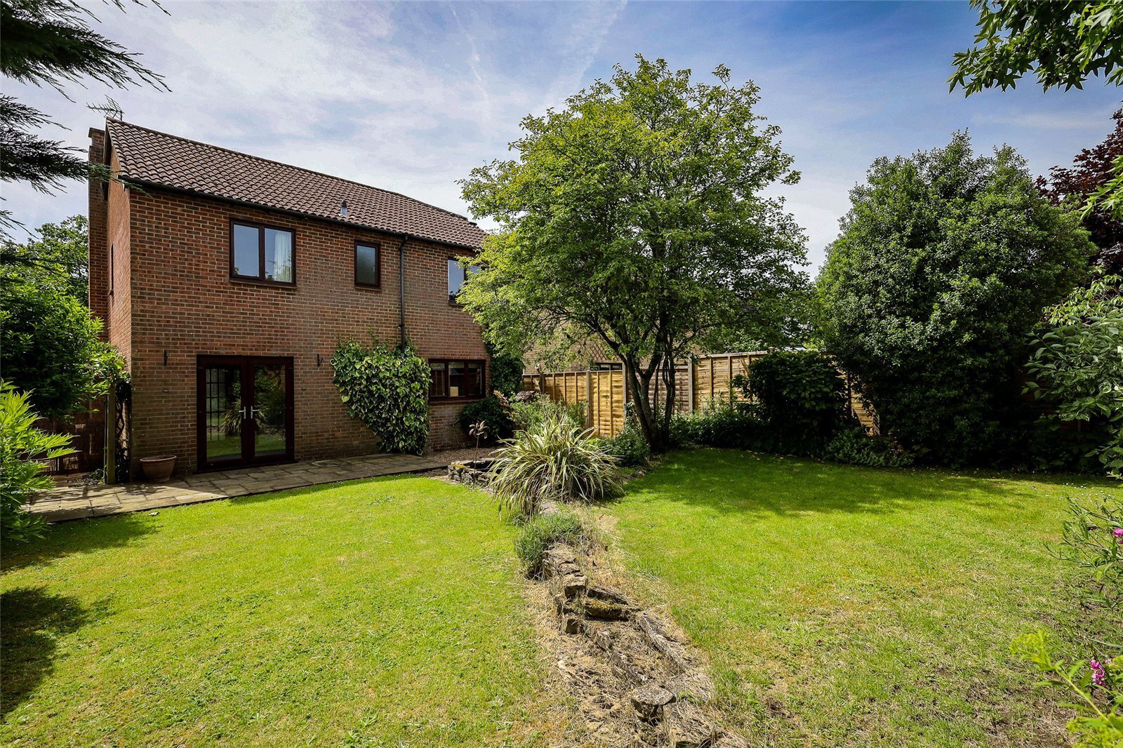Longmoor Road, Liphook, Hampshire, GU30 Image 23