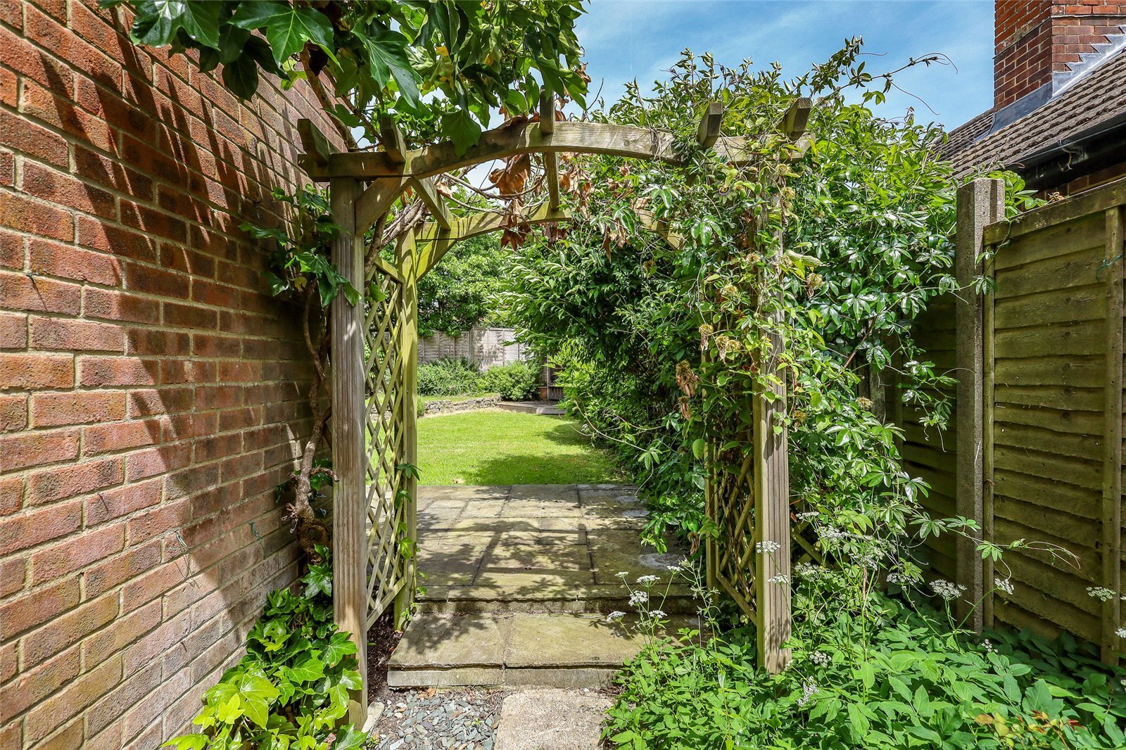 Longmoor Road, Liphook, Hampshire, GU30 Image 27