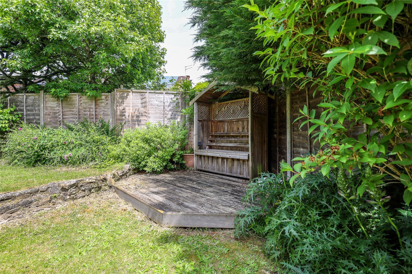 Longmoor Road, Liphook, Hampshire, GU30 Image 28