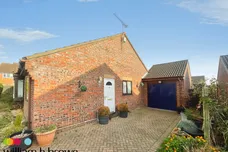 Bawdsey Close, CLACTON-ON-SEA