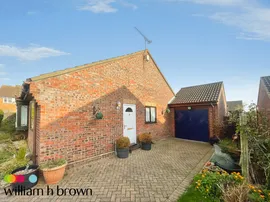 Bawdsey Close, CLACTON-ON-SEA photo