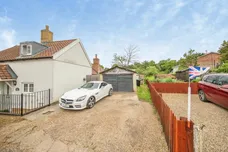 Pytches Road, Woodbridge