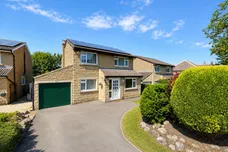 Toller Grove, BRADFORD
