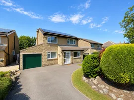 Toller Grove, BRADFORD photo