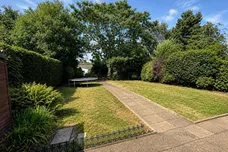 Toller Grove, BRADFORD