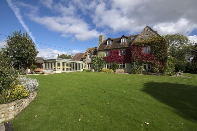 Merton, Bicester Image 2