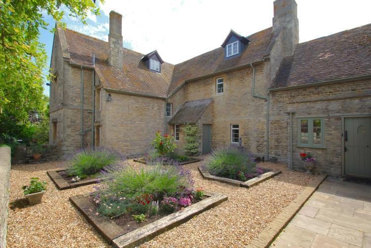 Merton, Bicester Image 4