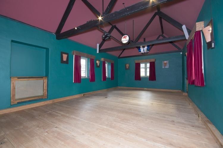Merton, Bicester Image 6
