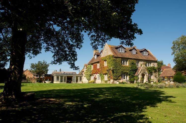 Merton, Bicester Image 16