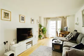 Property responsive