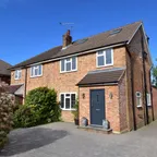 Tibbs Hill Road, Abbots Langley, WD5
