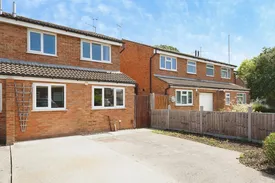 Property responsive