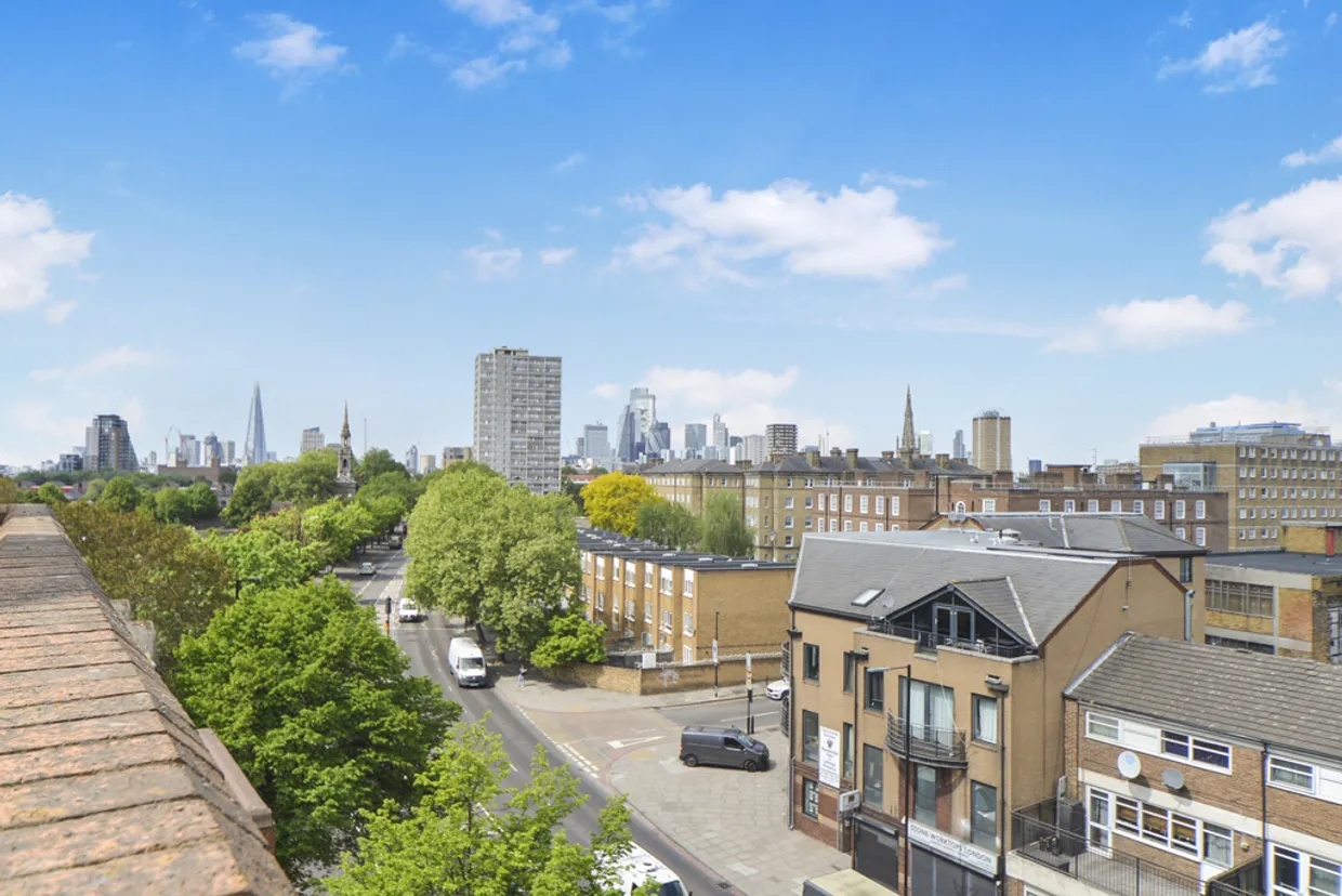 The Highway, London, E1W photo 26