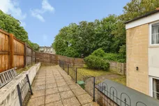 Redland Park, Bath