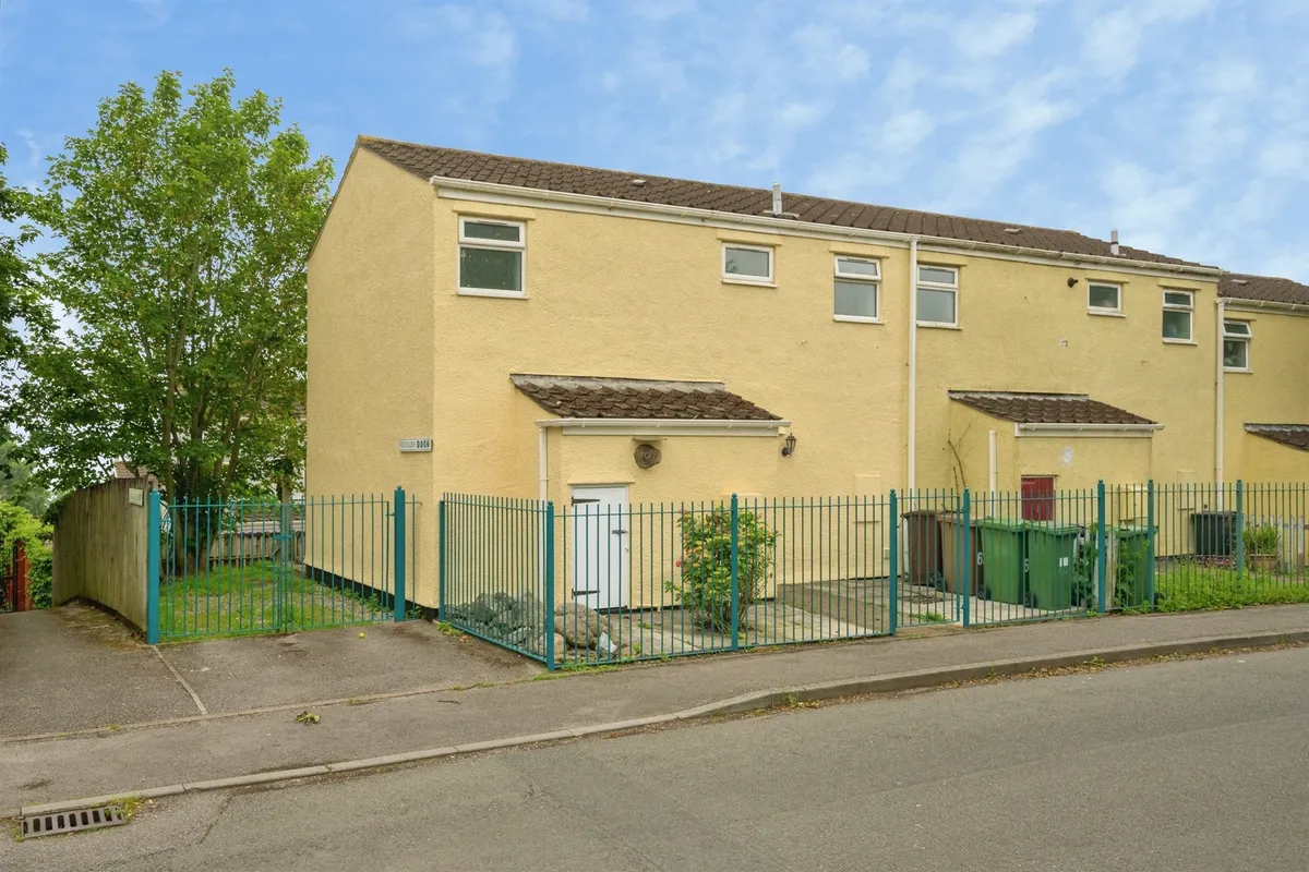 Kelly Close, Plymouth