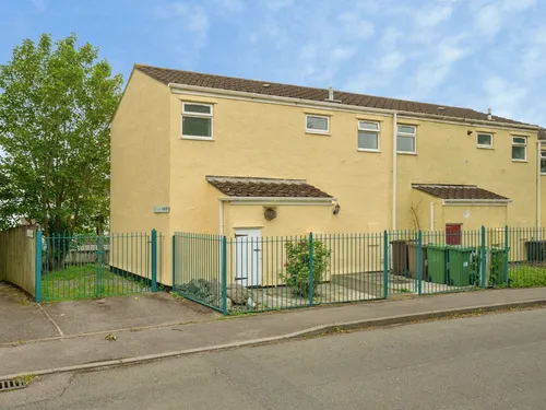 Kelly Close, Plymouthphoto
