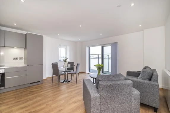 1 Mast Quay London SE18