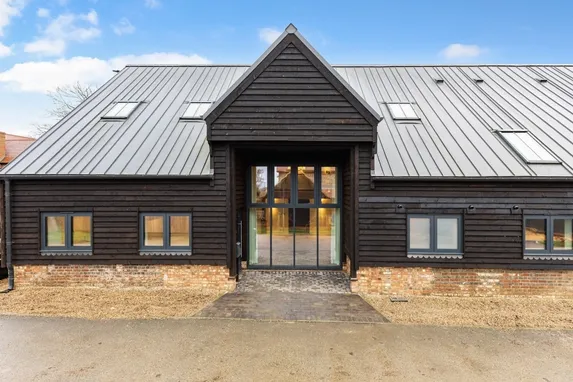 Goulds Heath Ewelme OX10