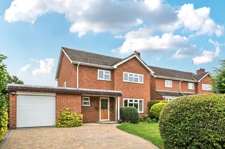 Watermill Way, Weston Turville, HP22