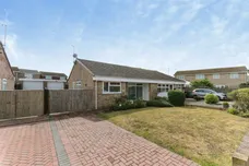 Mountbatten Drive, Eastbourne