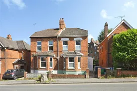 Property responsive