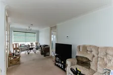 Mountbatten Drive, Eastbourne