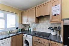 Mountbatten Drive, Eastbourne