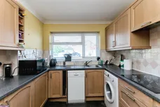 Mountbatten Drive, Eastbourne