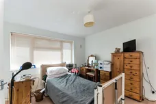 Mountbatten Drive, Eastbourne