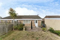 Mountbatten Drive, Eastbourne