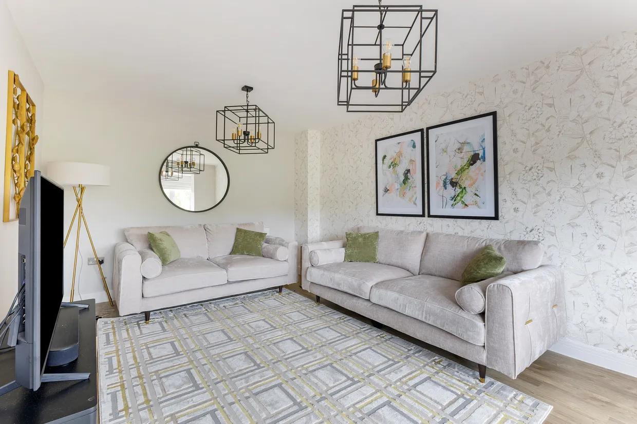 Elizabeth Gardens, Goffs Oak, EN7 photo 1