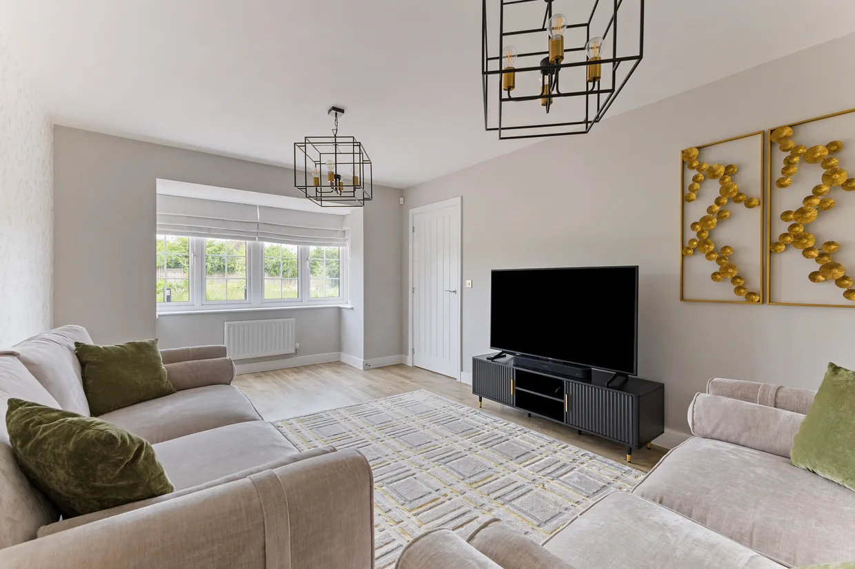 Elizabeth Gardens, Goffs Oak, EN7 photo 3