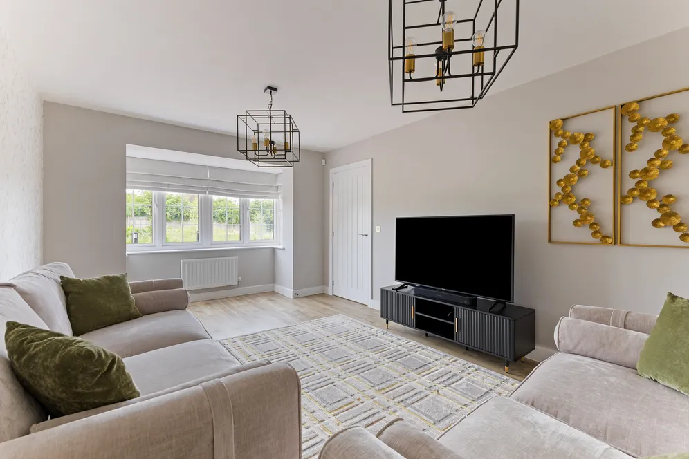 Elizabeth Gardens, Goffs Oak, EN7 photo 3