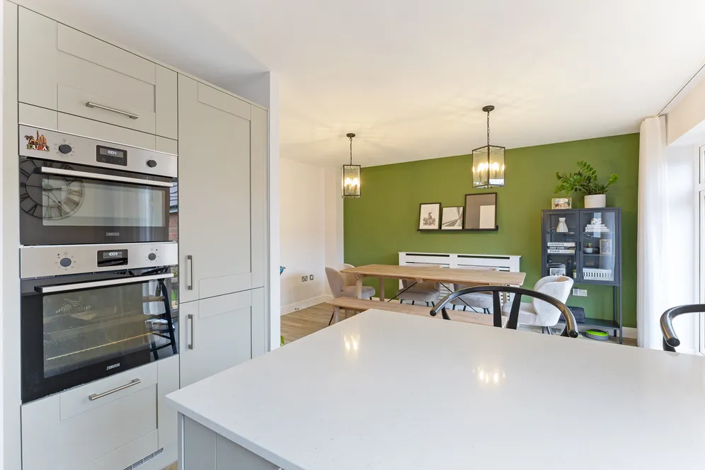 Elizabeth Gardens, Goffs Oak, EN7 photo 5
