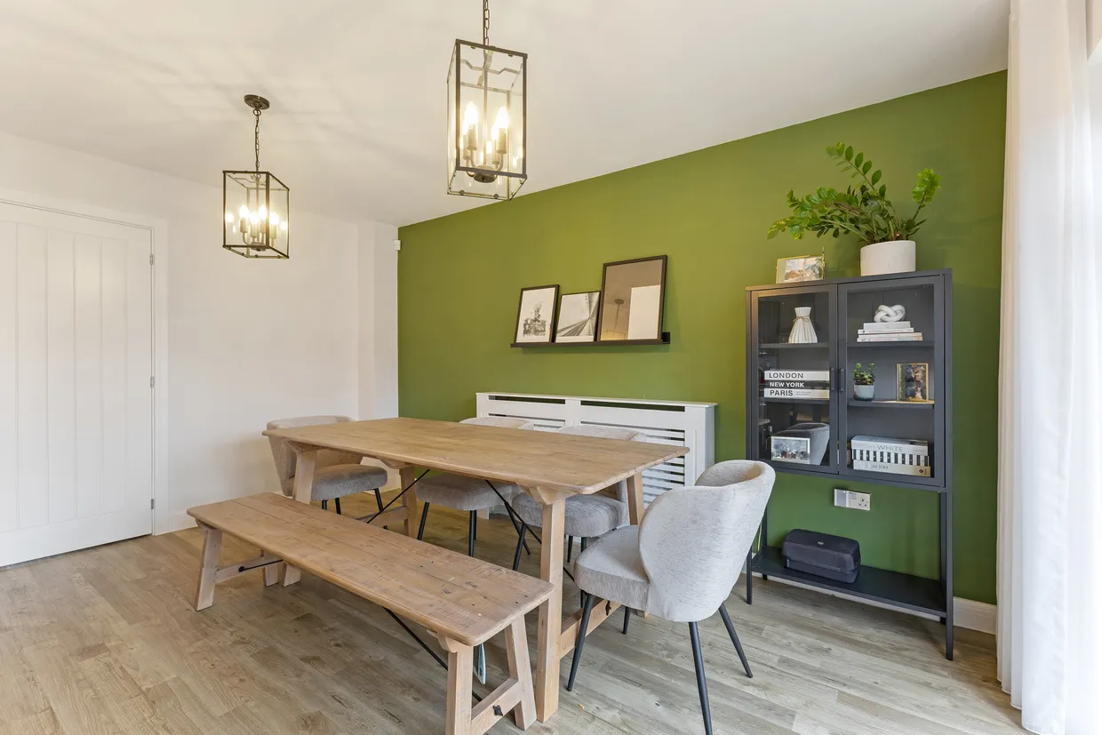 Elizabeth Gardens, Goffs Oak, EN7 photo 7