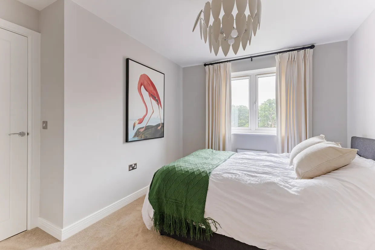 Elizabeth Gardens, Goffs Oak, EN7 photo 10