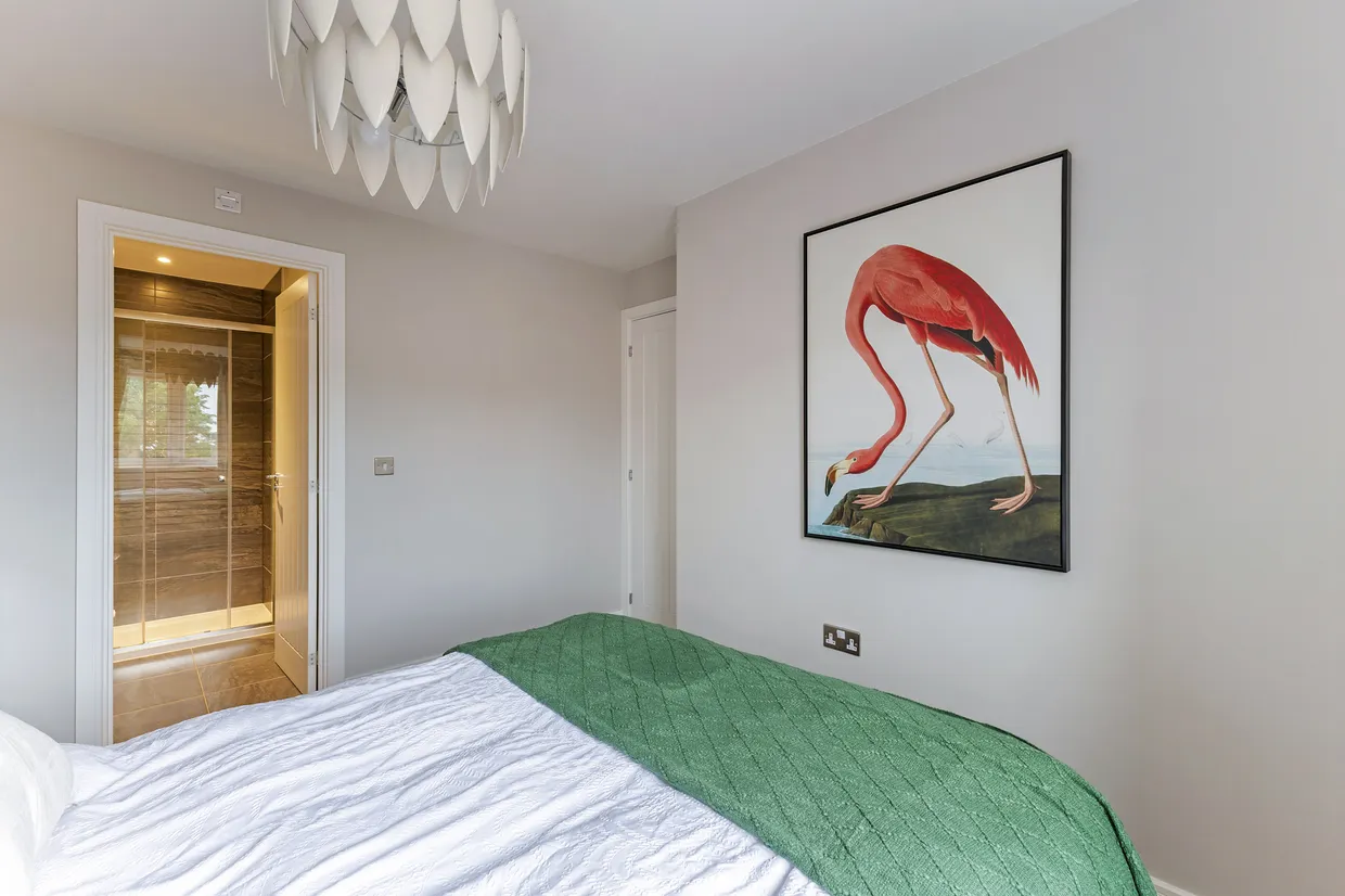 Elizabeth Gardens, Goffs Oak, EN7 photo 11