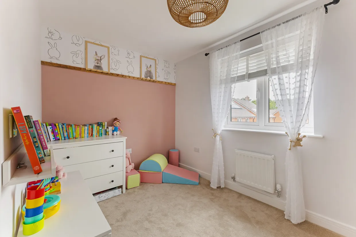 Elizabeth Gardens, Goffs Oak, EN7 photo 15