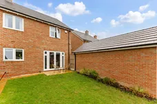 Elizabeth Gardens, Goffs Oak, EN7 photo 18