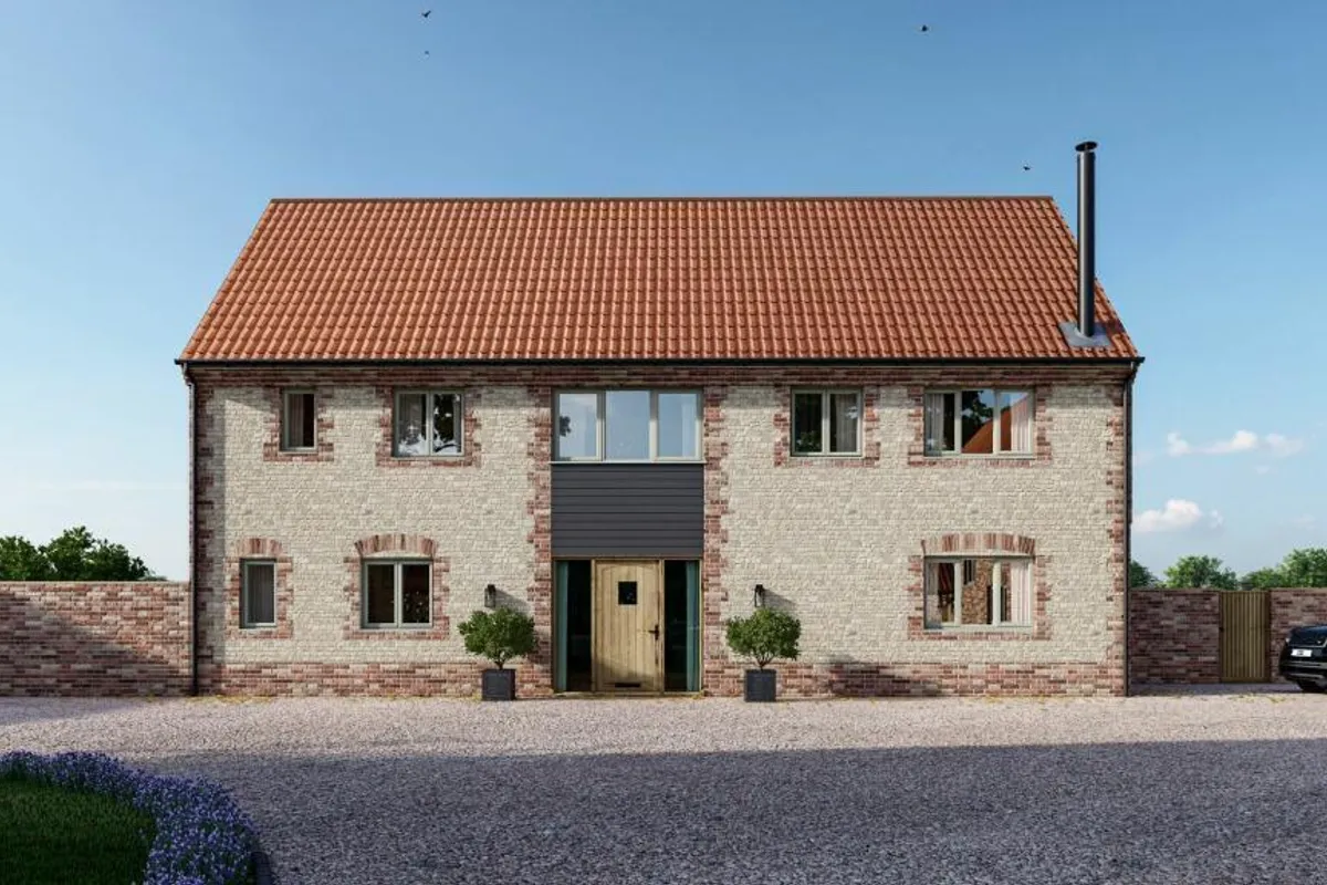 West End, Northwold