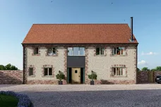 West End, Northwold