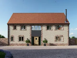 West End, Northwold photo
